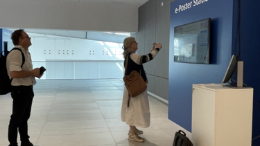 Ιατρική έρευνα του Τμήματος Ψυχιατρικής του ΓΝΑΝ στο 32ο Πανευρωπαϊκό Συνέδριο Ψυχιατρικής