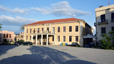 ΜέΡΑ25: "Η Rosa Nera δεν θα γίνει ποτέ ξενοδοχείο, κύριε Μητσοτάκη"