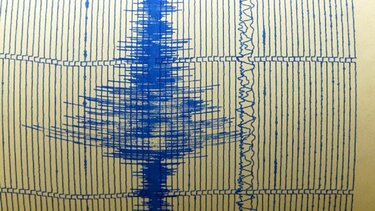 Δυνατός σεισμός στην Αιτωλοακαρνανία