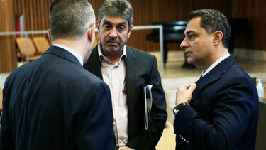 Σενετάκης: "Χρέος της Πολιτείας να προστατεύει την πολιτιστική μας κληρονομιά"