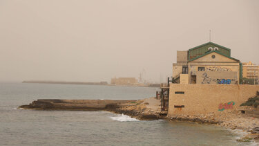  Καιρός: Έρχονται αφρικανική σκόνη και λασποβροχές - Δείτε χάρτες