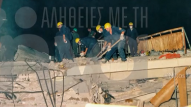 Μαρία Αθανασοπούλου: Πέθανε η 38χρονη που σώθηκε από το σεισμό της Καλαμάτας όταν ήταν το βρέφος 10 ημερών