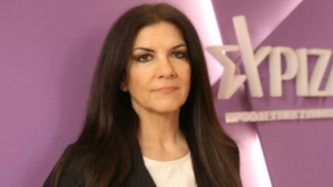 Βούλα Κεχαγιά: Περιμένουμε από τον κ. Μητσοτάκη να αποπέμψει τον κ. Κυριαζίδη