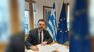 Στρατάκος: Μηδενική ανοχή σε φαινόμενα ελληνοποιήσεων και σε παραπλανητικές πρακτικές