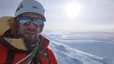 Ερευνώντας στο Έβερεστ τις επιπτώσεις της κλιματικής αλλαγής