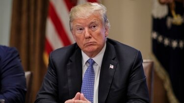 Ο Ντ. Τραμπ δεν θα αναγνωρίσει το αποτέλεσμα των εκλογών αν ηττηθεί