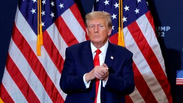  Εκλογές στις ΗΠΑ: Πώς θα επηρεάσει τον πλανήτη μία δεύτερη θητεία Τραμπ