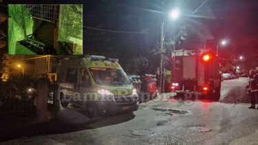 Τραυματισμός μαθητή μετά από πτώση μέσα σε σχολείο 