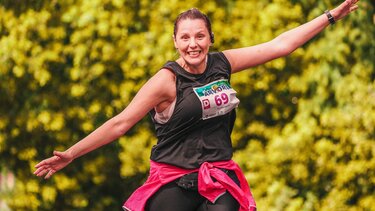 Τρέξιμο: Μη φοβάστε να το ξεκινήσετε ακόμη και αν έχετε πατήσει τα 50