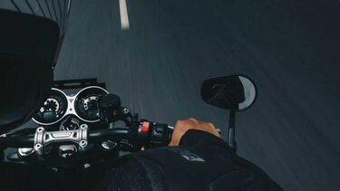 Στη ΜΕΘ ο 23χρονος δικυκλιστής μετά το νέο τροχαίο στον ΒΟΑΚ