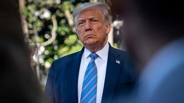 Αντίστροφη μέτρηση για την ορκωμοσία Τραμπ: Φρούριο η Ουάσινγκτον, σκέψεις για μεταφορά της τελετής στον Λευκό Οίκο