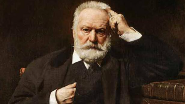 Η μοναξιά του Βίκτωρα Ουγκώ