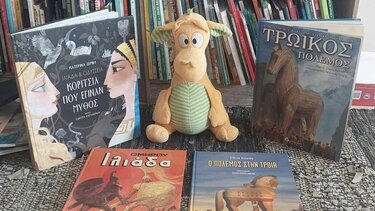 Βιβλιοθήκη, ένας «χώρος» σιωπηλής επανάστασης – Το παράδειγμα του «Βιβλιοδρόμιου»