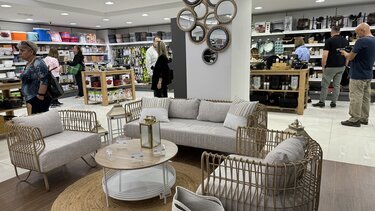 Το «χαρούμενο σπίτι» έχει τον δικό του «Χαλκιαδάκη»