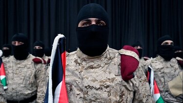 Το κοινοβούλιο της Ελβετίας ψήφισε υπέρ της απαγόρευσης της Χεζμπολάχ	