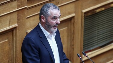 Μ. Χνάρης: "Οι αδιάκοπες παρεμβάσεις μας αποδίδουν καρπούς"