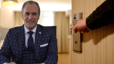 Ο όμιλος CHC Hotels ανανεώθηκε και διαμορφώνει τις νέες τάσεις στον χώρο των ξενοδοχείων