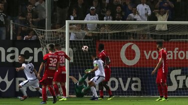 22 Μαΐου 2019: Τότε που το ποδόσφαιρο ένωνε το διχασμένο εκλογικά Ηράκλειο