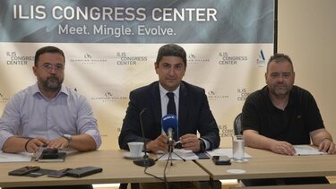 Αυγενάκης: Από το 2016 η ΕΕ είχε εντοπίσει δυσλειτουργίες στον ΟΠΕΚΕΠΕ - Ήδη έχουν ρυθμισθεί 6 από τα 12 σημεία που έχει παρέμβει