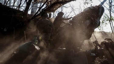 Ουκρανία: Δύο νεκροί και έξι τραυματίες από ρωσικά πλήγματα