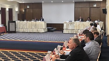 Ομόθυμη στήριξη του Περιφερειακού Συμβουλίου στους εργαστηριακούς γιατρούς