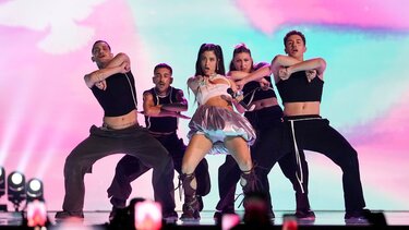 Eurovision: Τα 25 τραγούδια του τελικού – Πώς θα γίνει η ψηφοφορία