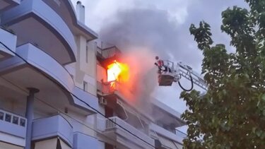 Συγκλονίζει ο αδερφός της γυναίκας που βρέθηκε απανθρακωμένη στην Αγία Παρασκευή