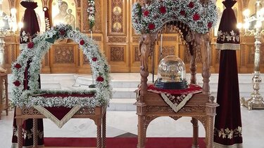 Το Ηράκλειο γιορτάζει την Επανακομιδή της Τιμίας Κάρας του Αγίου Τίτου