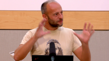 Δρ. Αλέξανδρος Σταματάκης: Το brain gain, το κρητικό παν-γονιδίωμα, η Γερμανία και ο Λίσταρος!