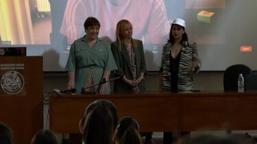 Με επιτυχία η εκδήλωση για το Marketing και τα Social Media