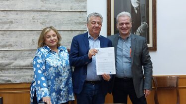 Εντός τριών ετών η κάλυψη των αναγκών, σε βρεφονηπιακούς σταθμούς, στο Ηράκλειο! 