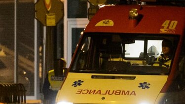 Τροχαίο δυστύχημα στη Βούλα: Νεκρός ένας 52χρονος οδηγός μοτοσικλέτας