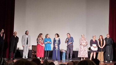 Οι παραστάσεις στα Κηποθέατρα του Δήμου Ηρακλείου την Πέμπτη