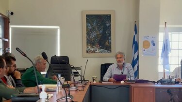 Περιοριστικά μέτρα για την αρδευτική περίοδο στη Σητεία