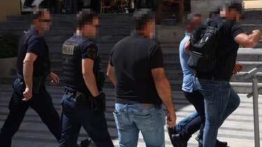 Δολοφονία Κουνάλη: H κρίσιμη κατάθεση στενού συγγενή του θύματος για την πόρτα και το αποτύπωμα