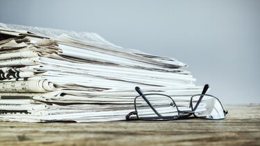 Τα πρωτοσέλιδα των σημερινών εφημερίδων