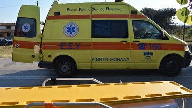 Καταγγελία του Πανελλήνιου Σωματείου Τεχνικών ΕΚΑΒ