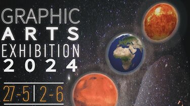 Έκθεση αφίσας και εντύπου από τη ΣΑΕΚ Ρεθύμνου