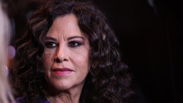 Πένθος για την Ελευθερία Αρβανιτάκη – Πέθανε η μητέρα της