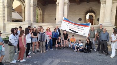 Σε νέα διαμαρτυρία την Τρίτη οι δανειολήπτες ελβετικού φράγκου