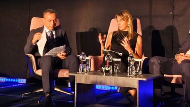 Ηρώ Χατζηγεωργίου: Η αξιοποίηση των ακινήτων της ΕΤΑΔ μέσω συνεργειών αποτελεί "κλειδί" για τη δημιουργία υπεραξίας με οφέλη για όλους