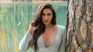 Γέννησε η Ευρυδίκη Βαλαβάνη - Η πρώτη ανάρτηση με τον γιο της