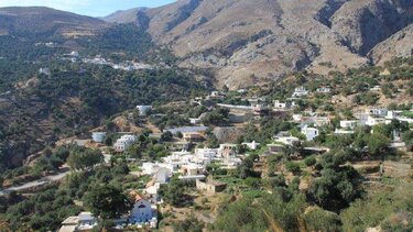 Επετειακή εκδήλωση στον Άγιο Γεώργιο στο Ροδάκινο