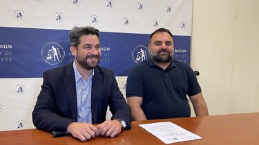 Το 2ο Φεστιβάλ Εναλλακτικού Τουρισμού & Εμπειριών του Δήμου Χανίων είναι εδώ