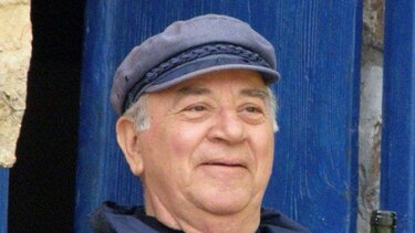 Δρόμο στο όνομα του Φοίβου Ιωαννίδη προτείνει η παράταξη "Ηράκλειο για σένα" 