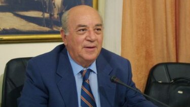 "Βροχή" τα συλλυπητήρια για τον θάνατο του Φοίβου Ιωαννίδη