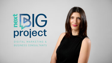 Γιατί το digital marketing είναι αναγκαίο για κάθε επιχείρηση – Η Βασιλική Γαρυφαλάκη στο Cretalive