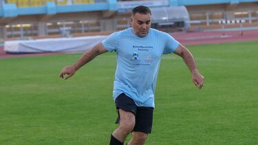 Τους …καρδιοχτύπησε ο Γιώργος, αλλά όλα καλά στο τέλος 