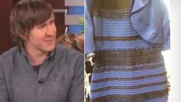 Γλασκώβη: Ομολόγησε ο άνδρας πίσω από το viral φόρεμα που δίχασε το διαδίκτυο