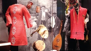 Τα μουσεία γιορτάζουν με δράσεις και ελεύθερη είσοδο τη Διεθνή Ημέρα Μουσείων